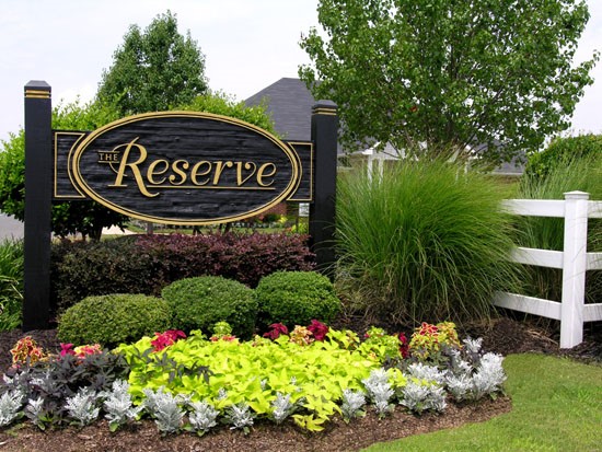 Reserve of Bossier City